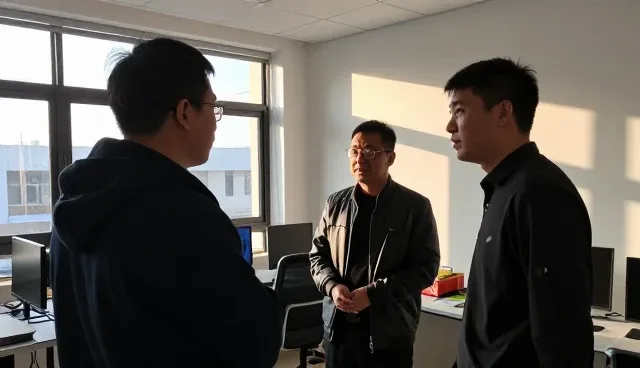 技术咨询中项目管理因素对结果的影响分析